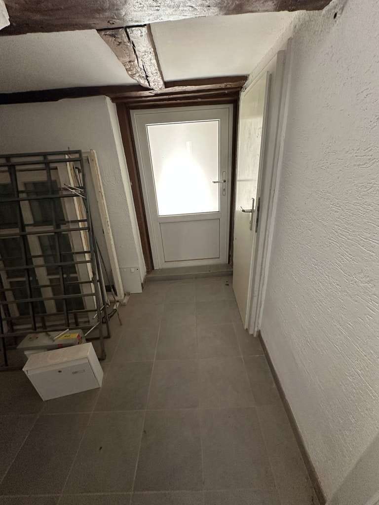 Immobilie in Bad Hersfeld - Wohn- und Geschäftshaus *** 2 Gewerbeeinheiten *** 4 Wohnungen *** Fußgängerzone *** - Bild 3