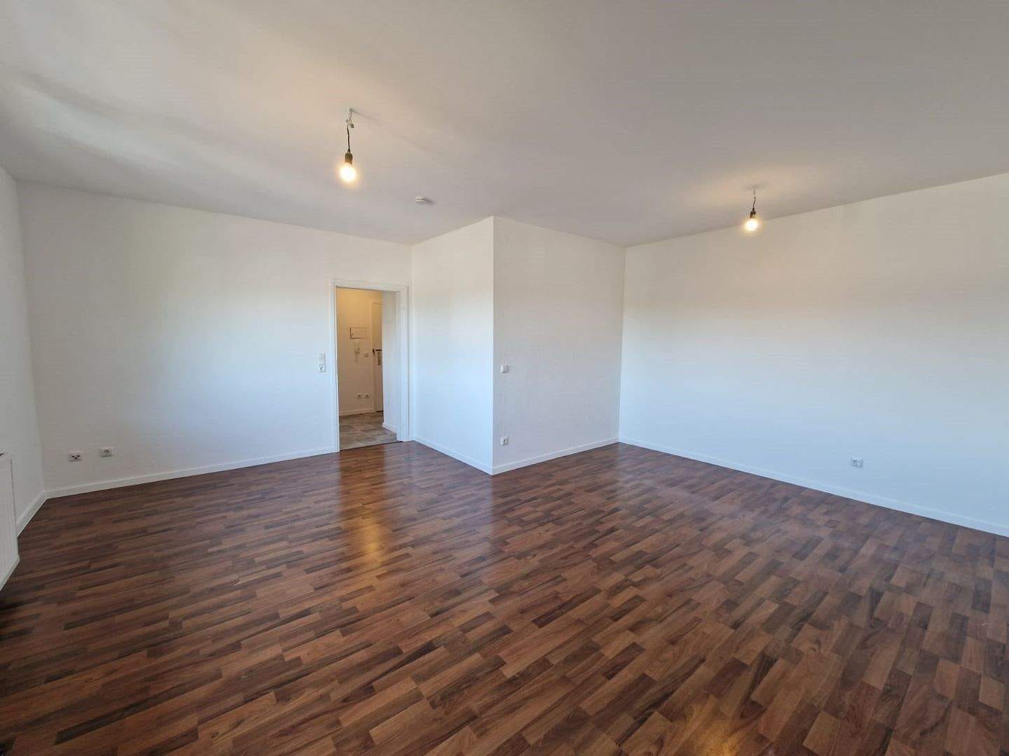 Immobilie in Bruchköbel - Kapitalanleger aufgepasst! Ein-Zimmerwohnung im 3.OG in ruhiger Lage  - Bild 4