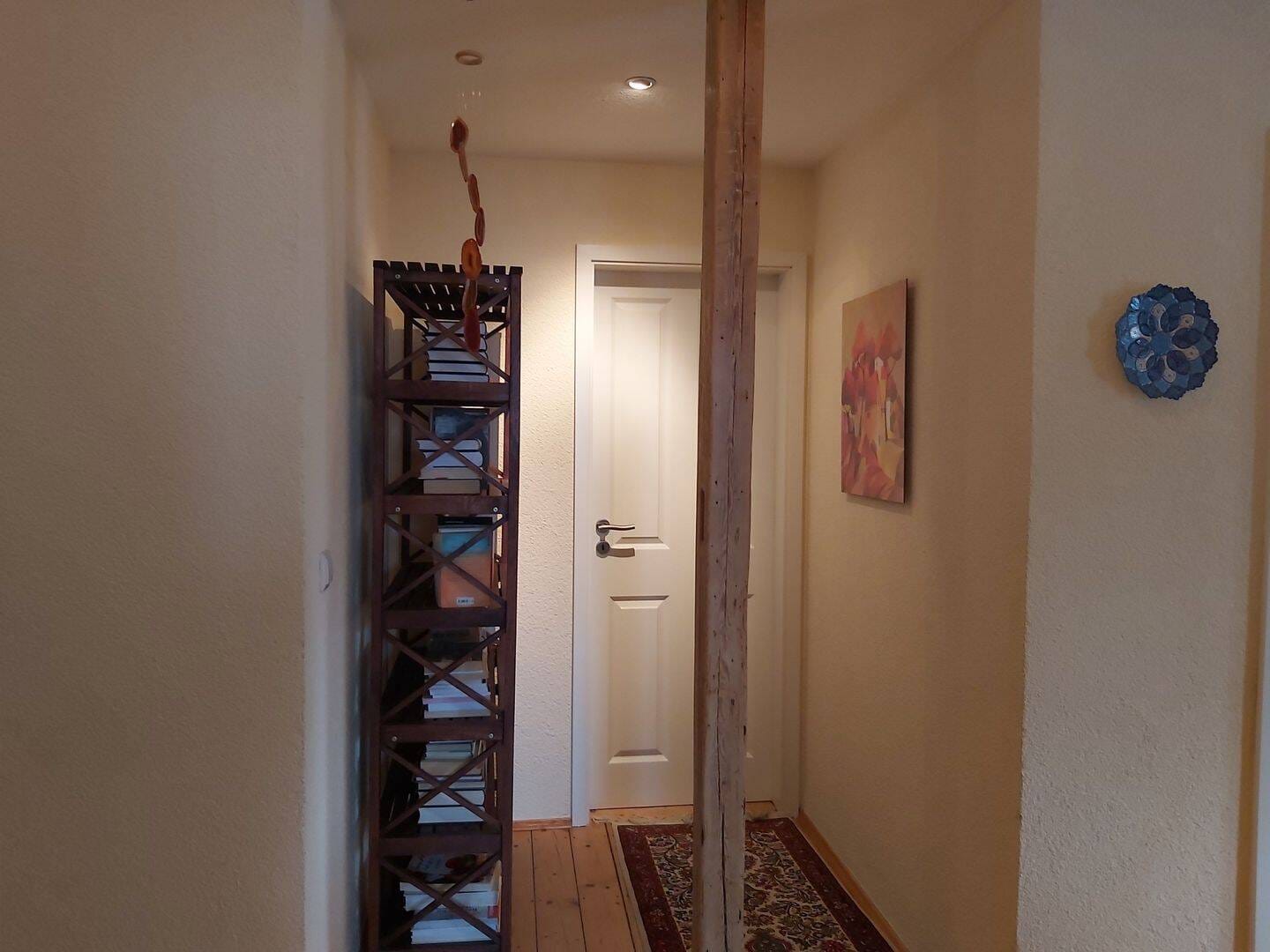 Immobilie in Bad Soden - VERKAUF-Bad Soden/Ts - Hochwertiges Mehrfamilienhaus mit 4 Wohneinheiten - Bild 2