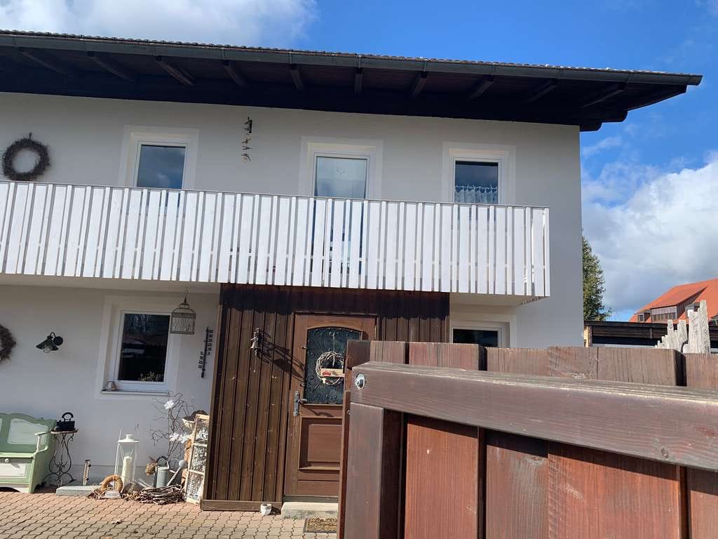 Immobilie in Obing - Süsses Einfamilienhaus im Zentrum (sanierungsbedürftig) - TAROS Concept - Bild 0