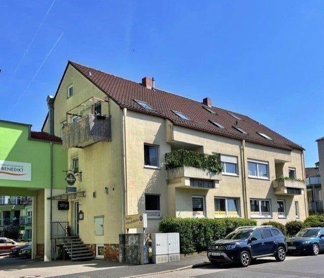 Immobilie in Amberg - Objekt für STUDENTENAPPARTEMENT mit Potenzial in TOPLAGE - Bild 3