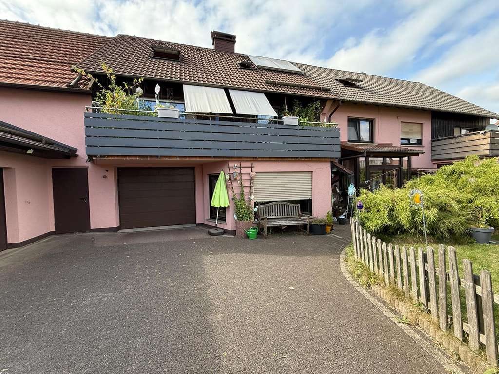 Immobilie in Freiensteinau - ++++RAUM FUER GENERATIONEN & IDEEN - Bild 0