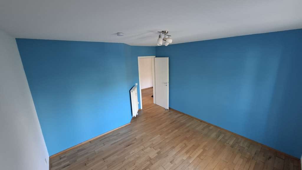 Immobilie in Dossenheim - Zuhause mit drei Zimmern und Balkon in Dossenheim - Bild 0