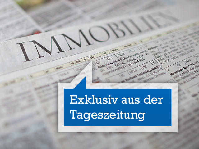 Immobilie in Aschau im Chiemgau - 2 Zi.-Whg. in Aschau im Chiemgau - Bild 0