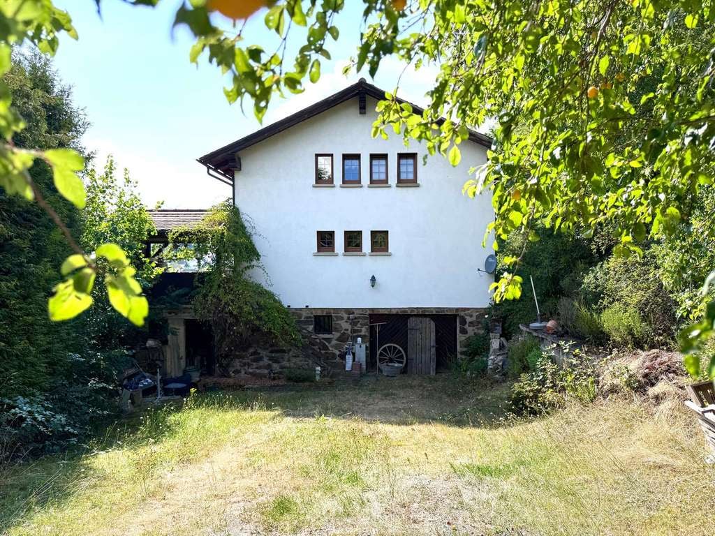 Immobilie in Waldsolms - Ein Zuhause mit Charakter! - Bild 2