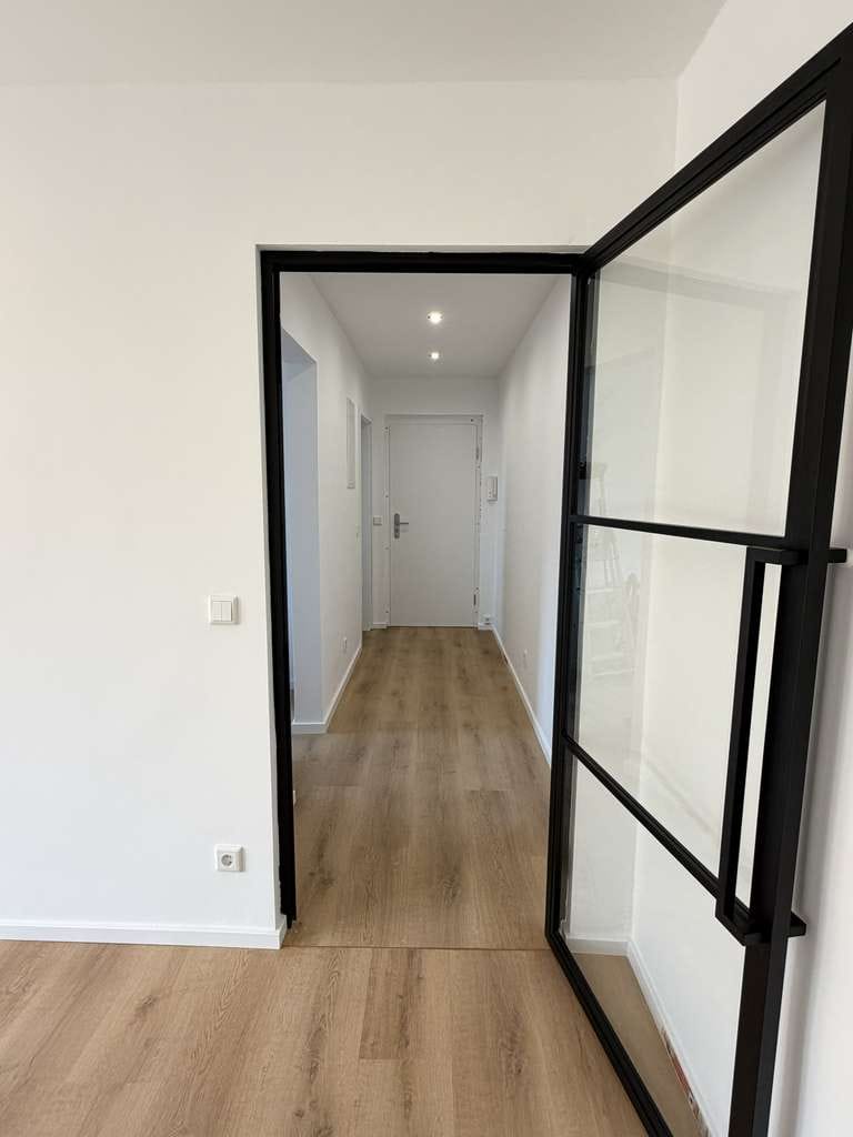 Immobilie in Hohenmölsen - Kapitalanlage mit 6% Rendite & kein Makler - sanierte 2-Zimmer-Wohnung im Leipziger Umland -  - Bild 4