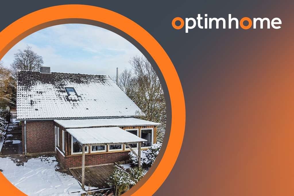 Immobilie in Müssen - Einfamilienhaus mit Einliegerwohnung - Wohnen, vermieten oder arbeiten - Bild 0