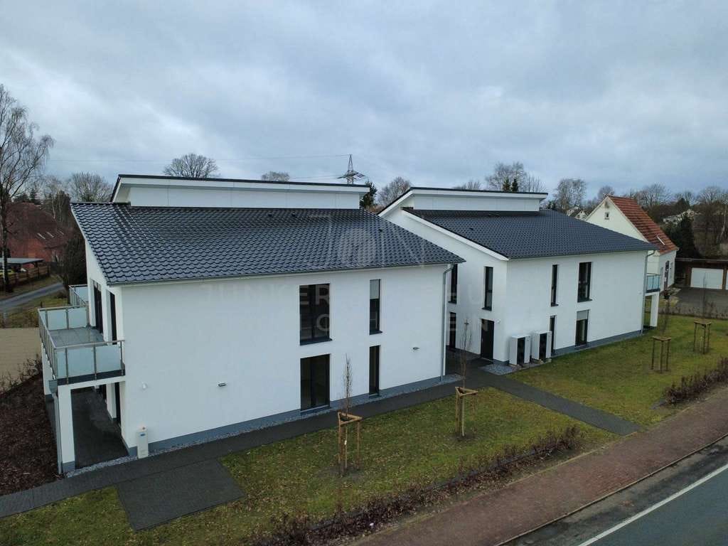 Immobilie in Rahden - Neu gedacht, barrierearm gelebt – stilvolle Neubauwohnungen mit Zukunftskomfort - Bild 2
