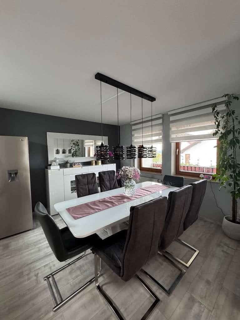 Immobilie in Engstingen - 6-Zi.-Maisonette – Raum für Ihre Träume auf der schwäbischen Alb - Bild 2