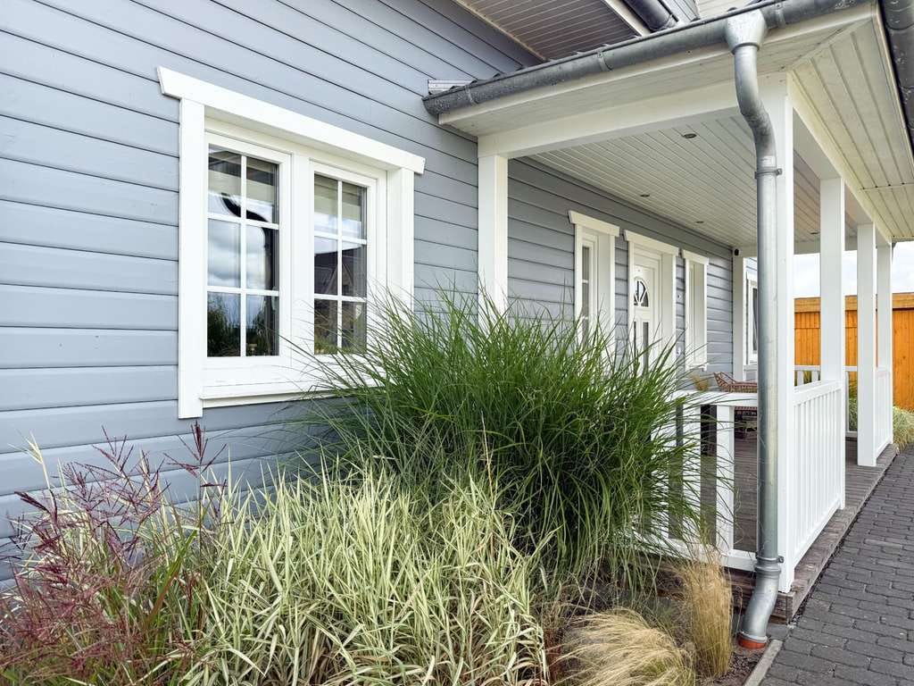 Immobilie in Vollerwiek - Exklusives Küstenhaus | Nordisch & Modern - Bild 1