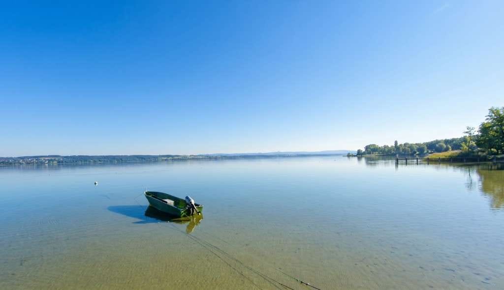 Immobilie in Utting am Ammersee - Edel und exklusiv | Neubau Bauhaus-Villa in Seenähe - Bild 2