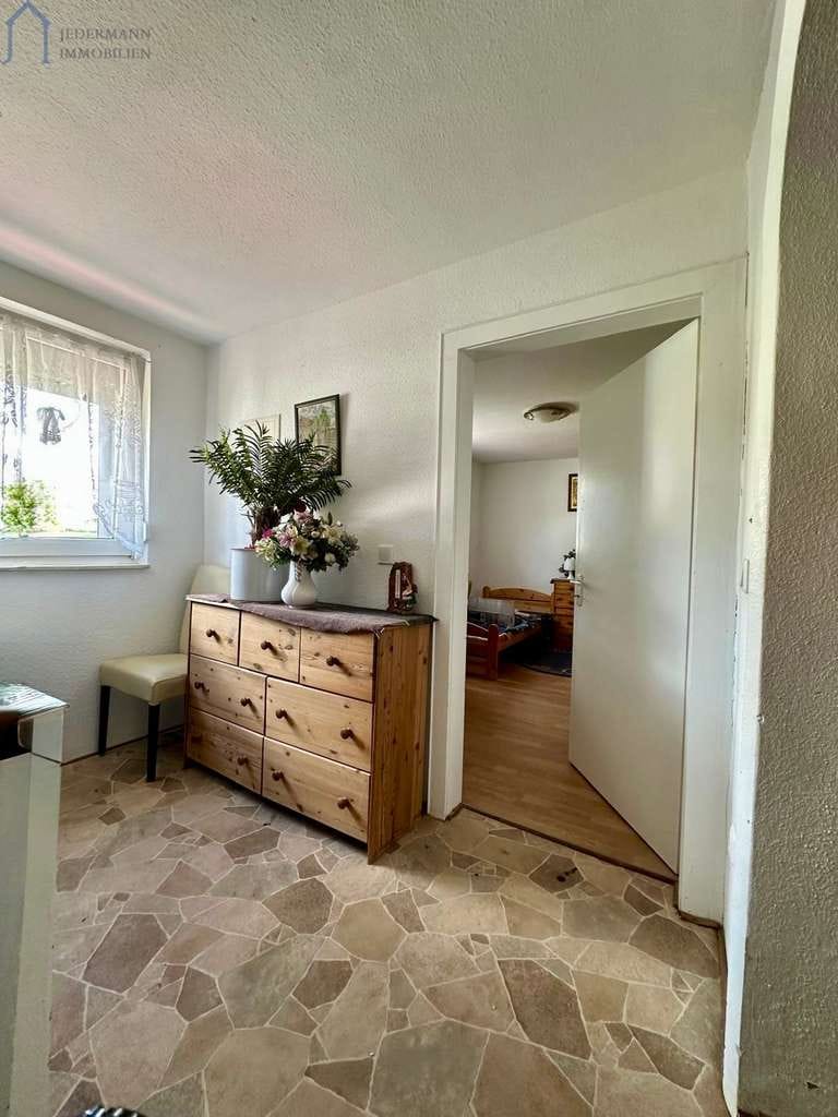Immobilie in Schauenburg - Kleines Einfamilienhaus mit Grundstück in Schauenburg! - Bild 1