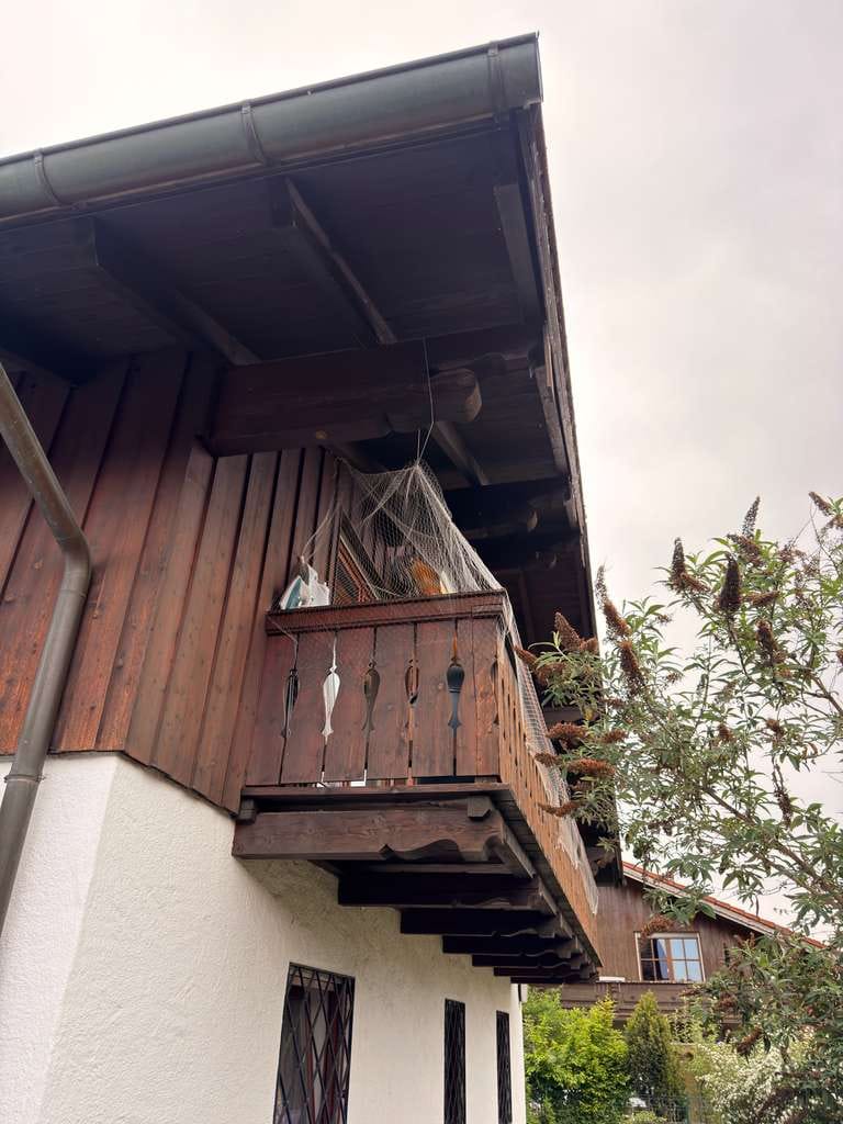 Immobilie in Bruckmühl - Alltagstaugliche 2-Zimmer-Wohnung mit Balkon in Bruckmühl - Bild 3