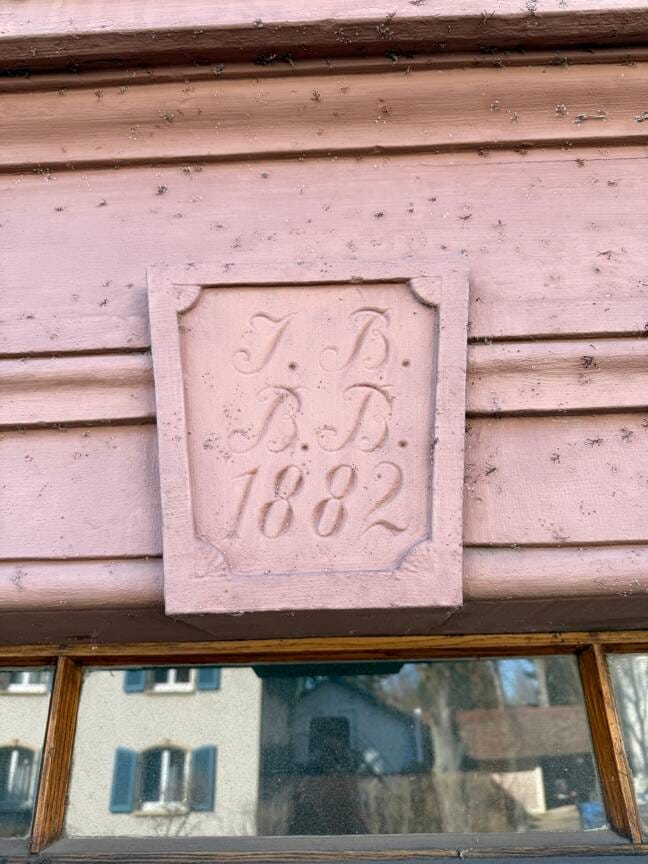 Immobilie in Weil am Rhein - 5 Einheiten – Denkmal – Perspektive | Kein Kopfzerbrechen für Kapitalanleger: steuerlich profitieren & Entwicklungspotenzial nutzen - Bild 0