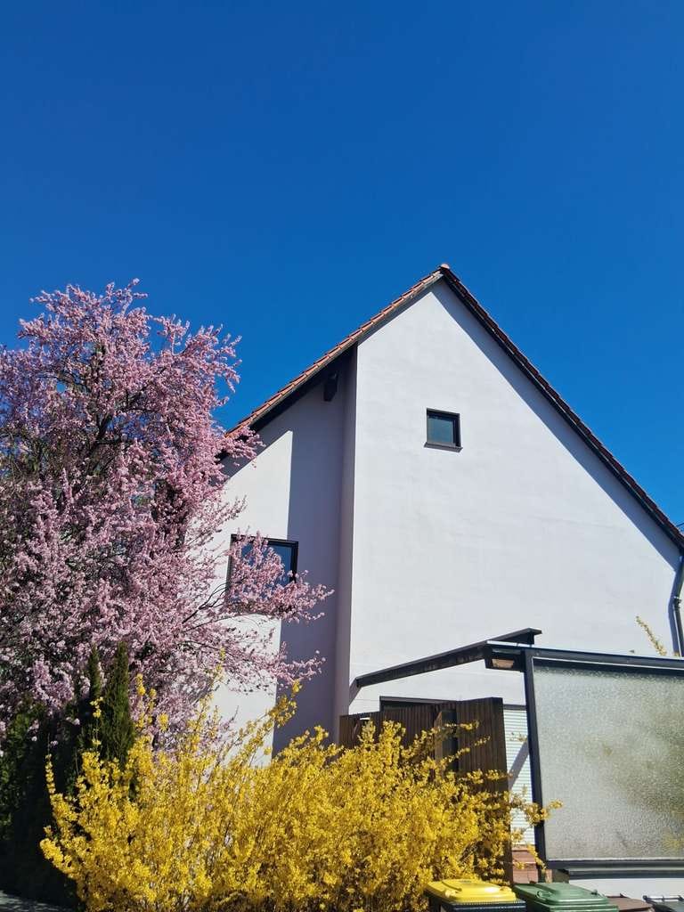 Immobilie in Geisenfeld - Mehrgenerationenhaus in ruhiger Lage ! - Bild 1