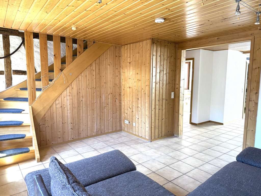Immobilie in Ingersheim - Top Rendite für Kapitalanleger: Vermietetes Zweifamilienhaus in Ingersheim - Bild 2