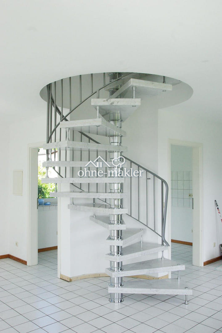 Immobilie in Mehren - Einfamilienhaus Mehren - Bild 4