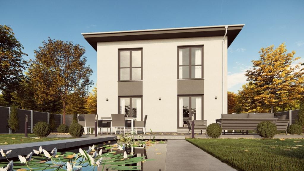 Immobilie in Britz - Haus in Britz - Bild 3