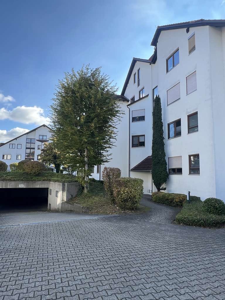 Immobilie in Eriskirch - ***Ideale Kapitalanlage oder zum selber beziehen*** 3,5 Zimmer-Wohnung in Eriskirch-Schlatt - Bild 1