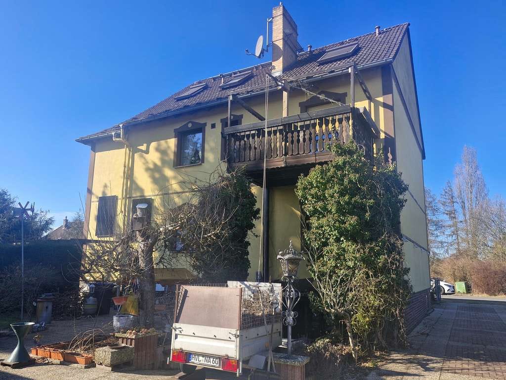 Immobilie in Wustermark - Stilvolle Landhausvilla – Wohnen mit Seele - Bild 3