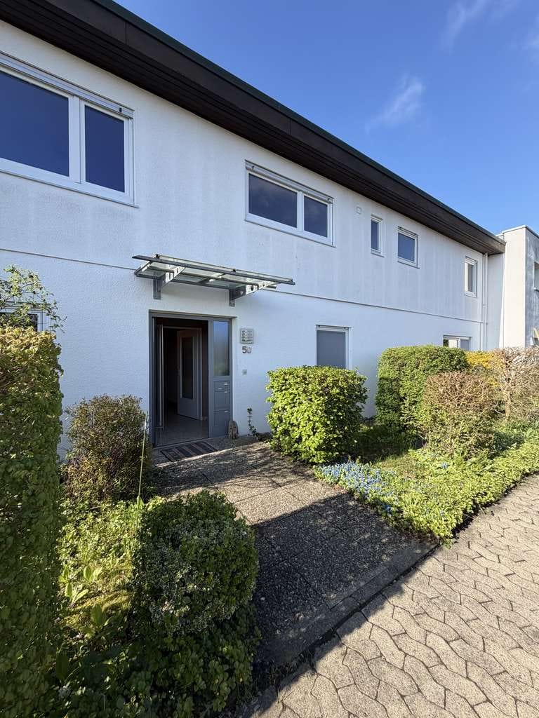 Immobilie in Blaustein - Zweifamilienhaus Blaustein-Klingenstein | ca. 180 m² + Garage + 50 m² Terrrasse + ELW - Bild 1