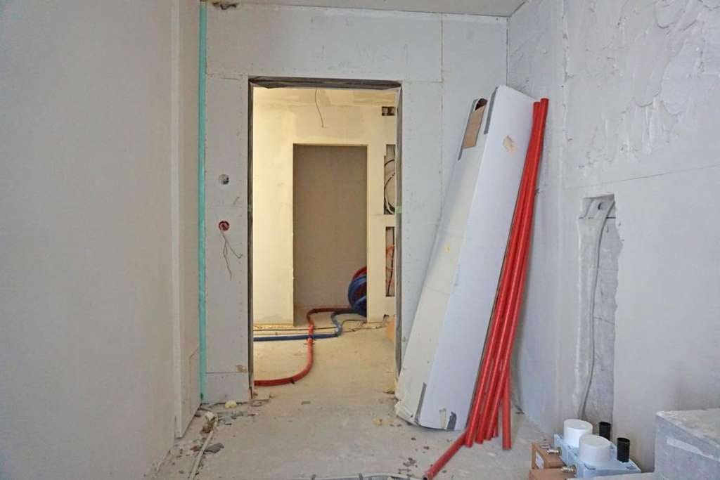Immobilie in Dornstetten - LIgnum Dornstetten: Hochwertige 4-Zimmer-Wohnung in Dornstetten mit ca. 108 m² - Bild 1