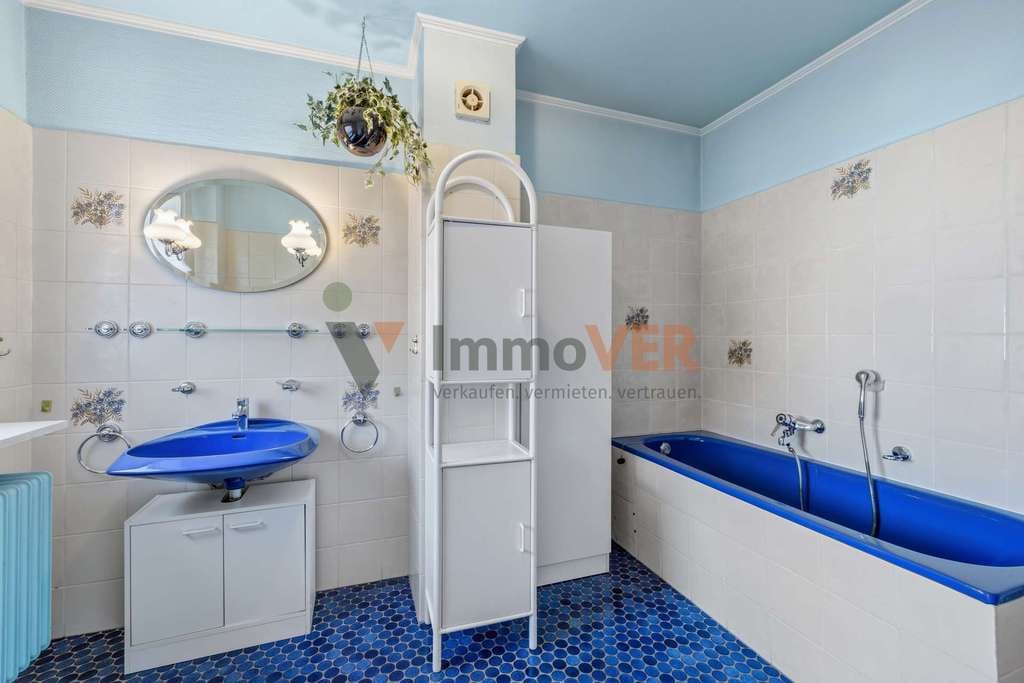 Immobilie in Verden (Aller) - Freistehendes Einfamilienhaus mit Charakter und großem Entwicklungspotenzial - Bild 5