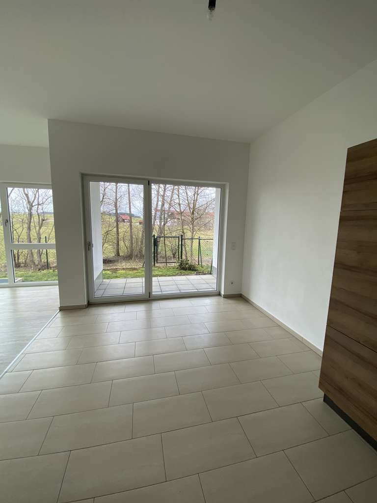 Immobilie in Odelzhausen - Moderne 3-Zimmer EG Wohnung in Odelzhausen - Bild 2