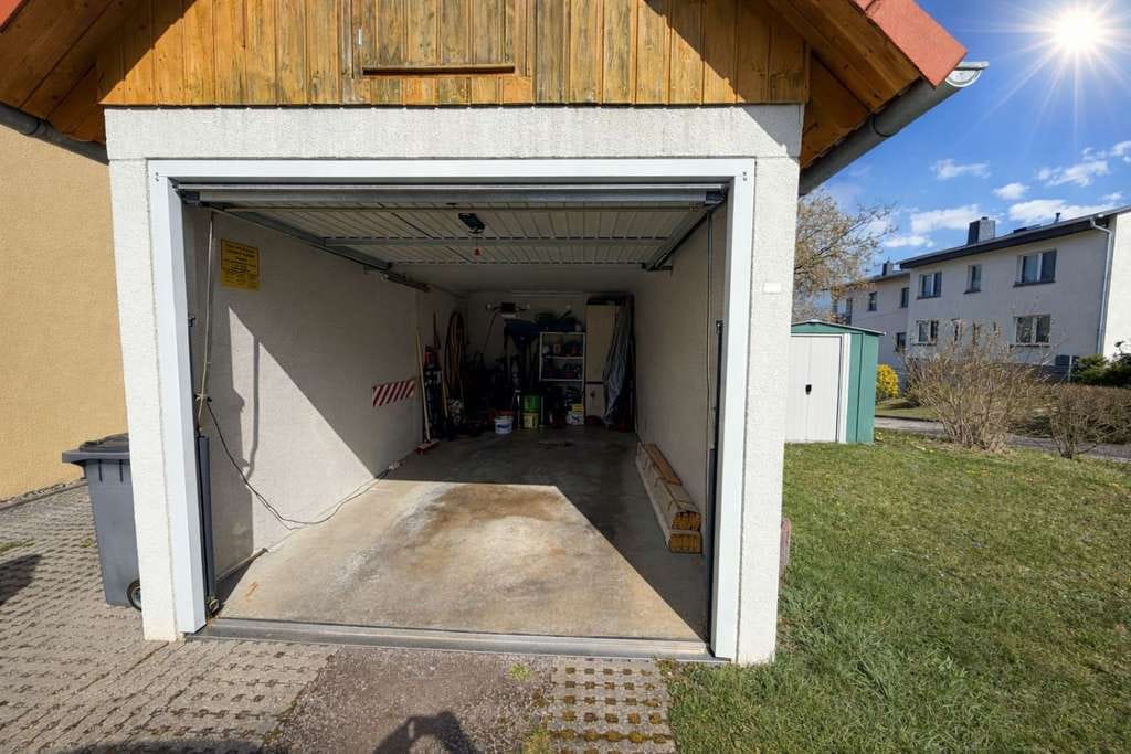 Immobilie in Königsee - Charmantes Einfamilienhaus in ruhiger Lage von Königsee – top gepflegt und modern ausgestattet - Bild 2