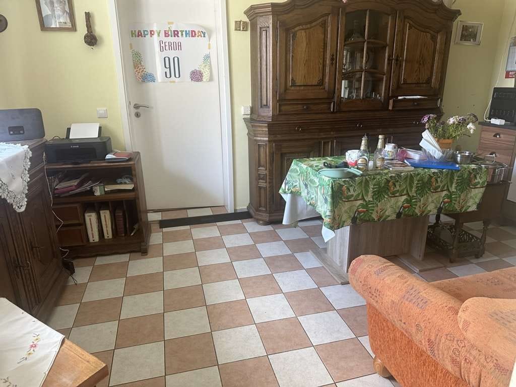 Immobilie in Fürstenzell - Renoviertes Einfamilienhaus Nähe Fürstenzell/Engertsham - Bild 4
