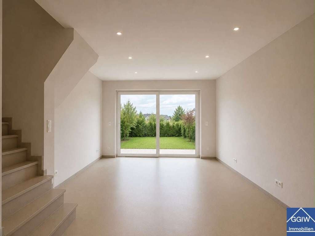 Immobilie in Rödersheim-Gronau - Modernes Reihenhaus in Rödersheim-Gronau zu verkaufen - Bild 2