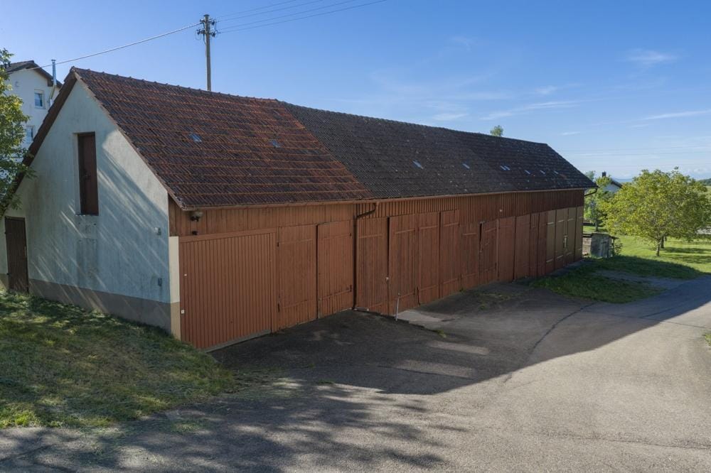 Immobilie in Stühlingen - Bauernhaus in Stühlingen - Bild 4