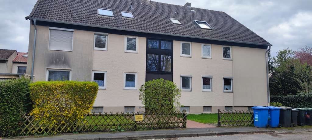 Immobilie in Braunschweig - Lebendig in Braunschweig: Eigentumswohnung in Lehndorf-Watenbüttel - Bild 0