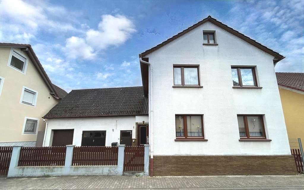 Immobilie in Willstätt - Willstätt, Eckartsweier - Familienfreundlich & vielseitig nutzbar. - Bild 1