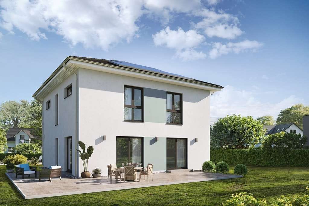 Immobilie in Reichenschwand - Individuell geplantes Einfamilienhaus in Reichenschwand - Ihr persönliches Wohnprojekt - Bild 0