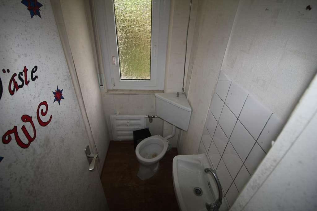 Immobilie in Erndtebrück - Bieterverfahren bis 4.11.23: Wohnung mit Balkon in Erndtebrück - Bild 2
