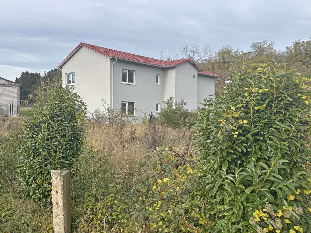 Immobilie in Wendelsheim - Absolut frei und trotzdem mitten drin! Top Neubau - 2 Wohneinheit im Mischgebiet - A+, XL-Grundstück - Bild 0