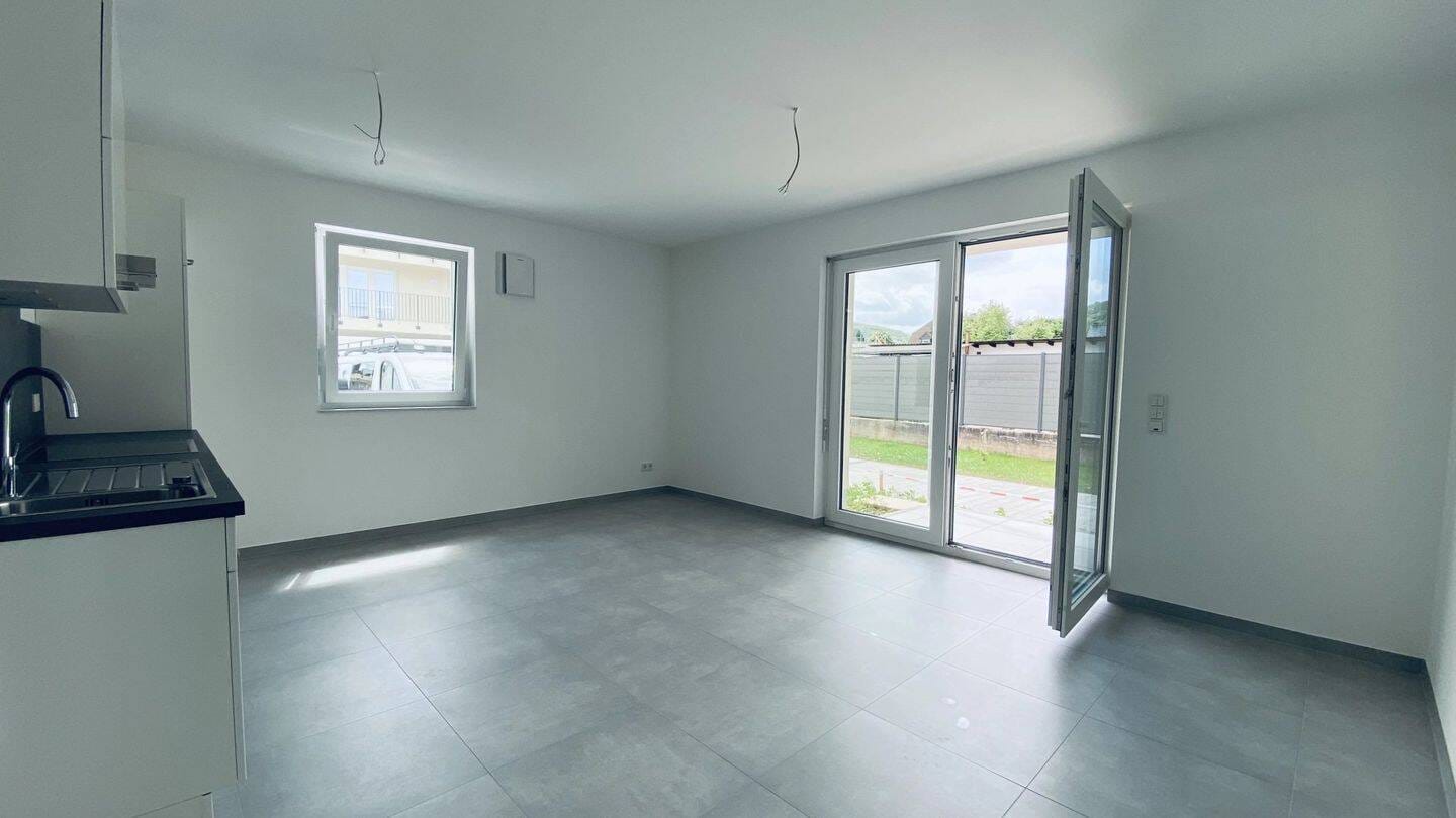 Immobilie in Tawern - Kapitalanlage mit Zukunft: Moderne 2-Zimmer-Wohnung in Tawern zur Miete - Bild 2