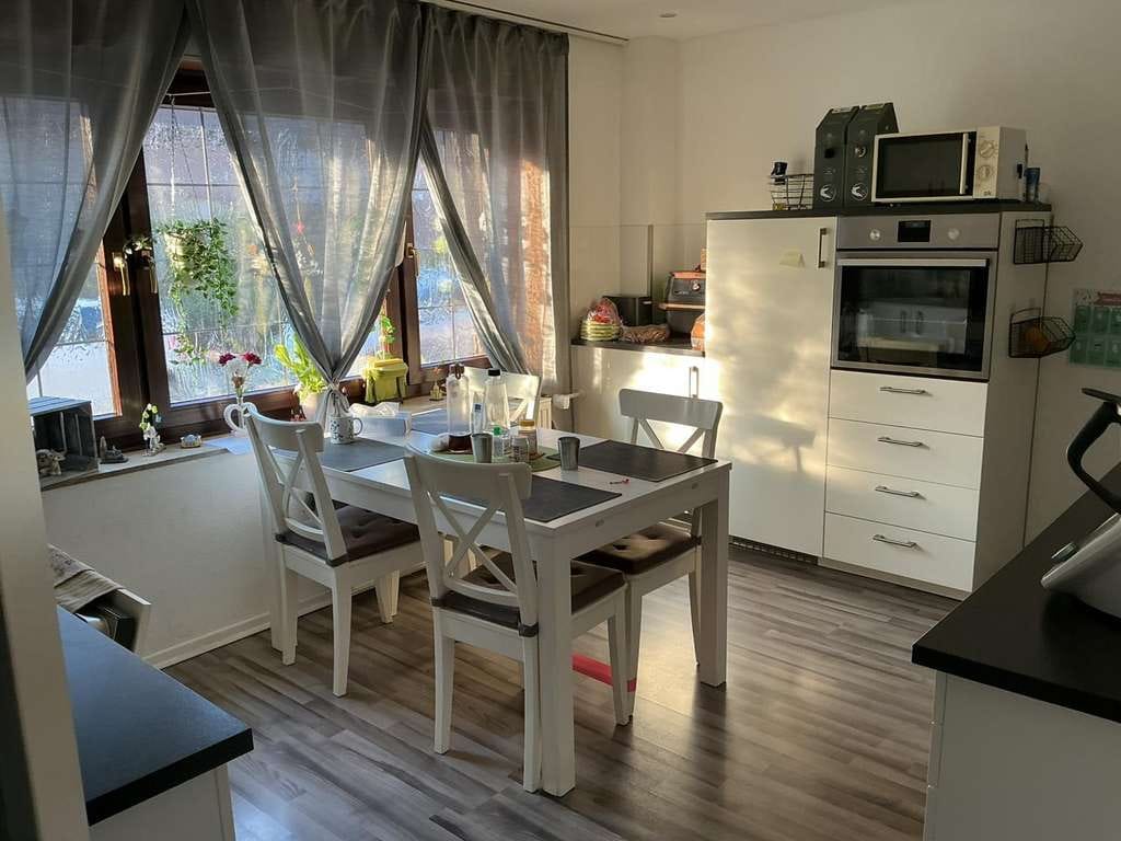 Immobilie in Jüchen - Einfamilienhaus mit großzügigem Grundstück - Ihr neues Zuhause! - Bild 2