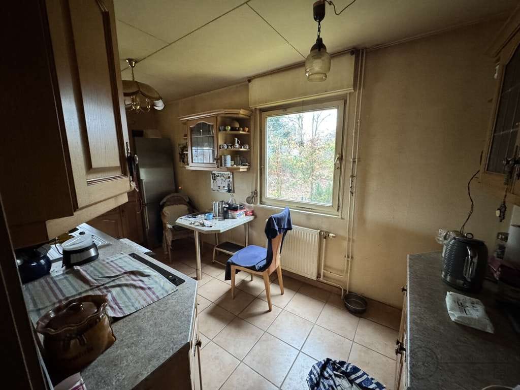 Immobilie in Teupitz - Wohnen über dem See: Charmantes Einfamilienhaus mit großem GS in idyllischer Hanglage von Teupitz - Bild 3