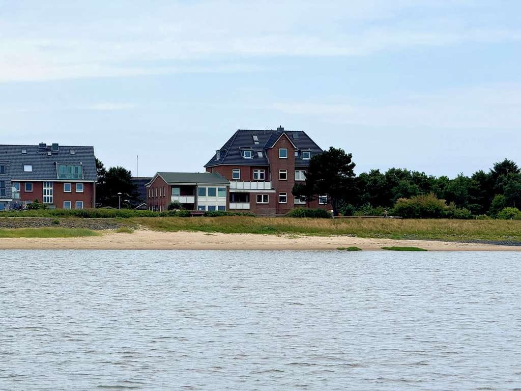 Immobilie in Wittdün auf Amrum - Traum-Wohnung auf Amrum zu verkaufen, Ihre Chance auf eine Kapitalanlage oder ein Urlaubsparadies - Bild 0