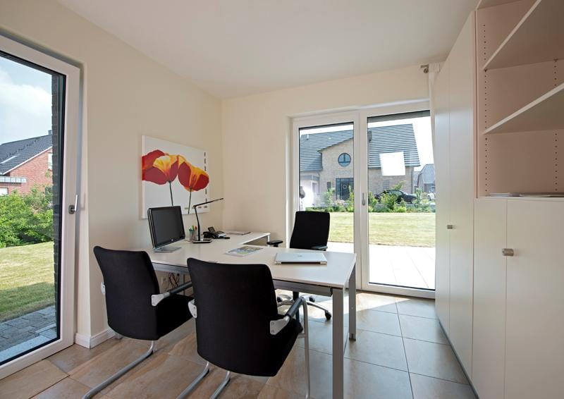 Immobilie in Ludwigslust - Die kleine, luxuriöse Villa für die ganze Familie. - Bild 3