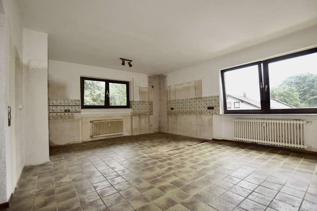Immobilie in Lindenfels - *** Steigende Kaufpreise? Hier nicht! Flexibles Traumhaus mit Dachgeschosswohnung + Souterrain! *** - Bild 3