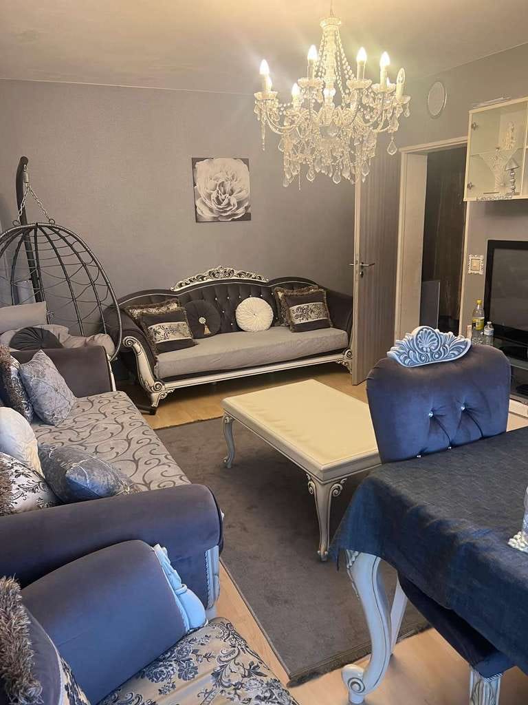 Immobilie in Lich - Hier beginnt Zuhause – gepflegte 3-Zimmer-Wohnung mit schönem Wohngefühl - Bild 3