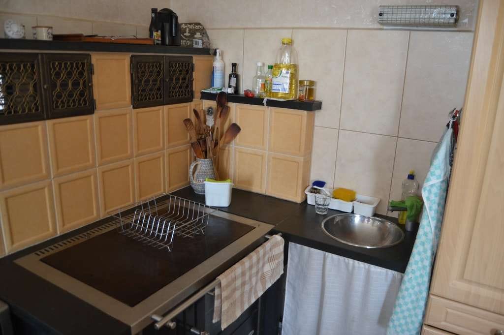 Immobilie in Wechselburg - Ehemaliger 4 Seiten-Bauernhof mit Glasfaseranschluss - Bild 4