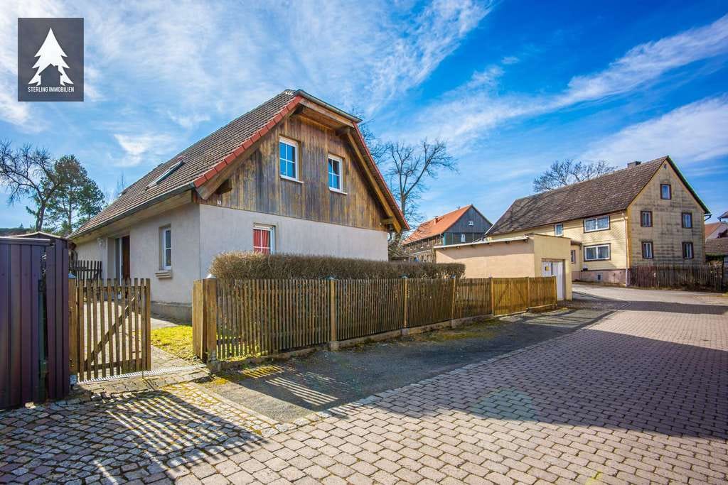 Immobilie in Thale - Hinter den 7 Bergen bei den 7 Zwergen - Bild 3