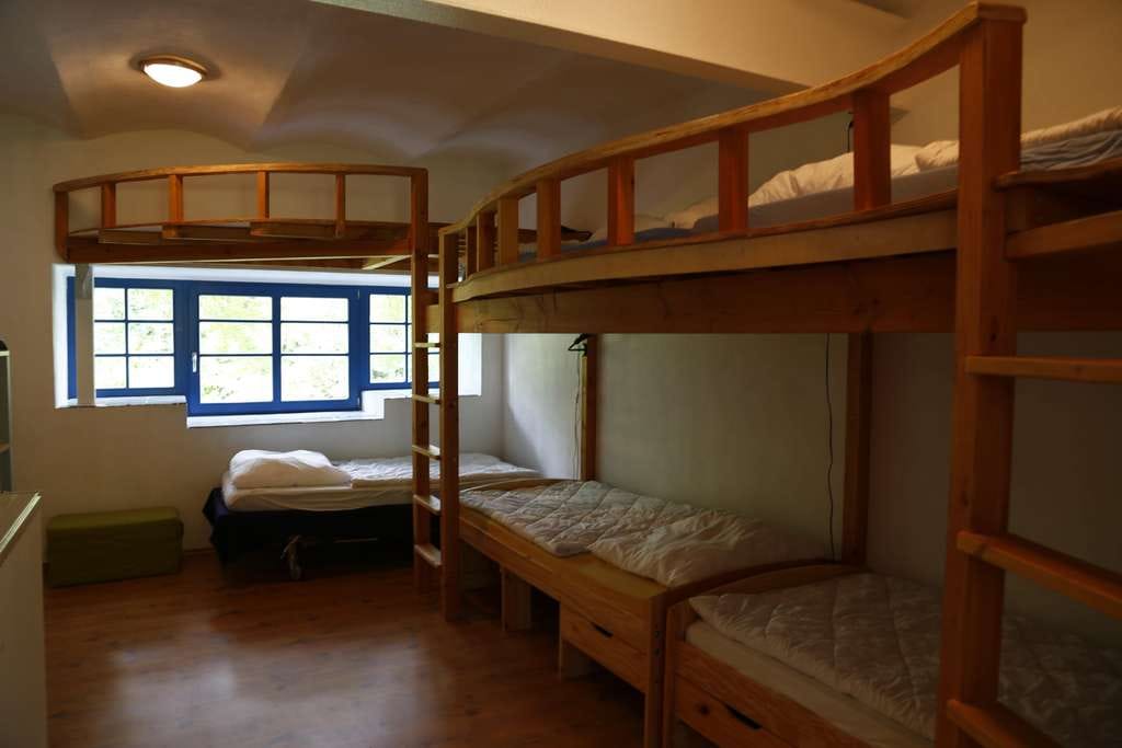 Immobilie in Kümmernitztal - Ein-/Zweifamilienhaus in Kümmernitztal - Bild 1