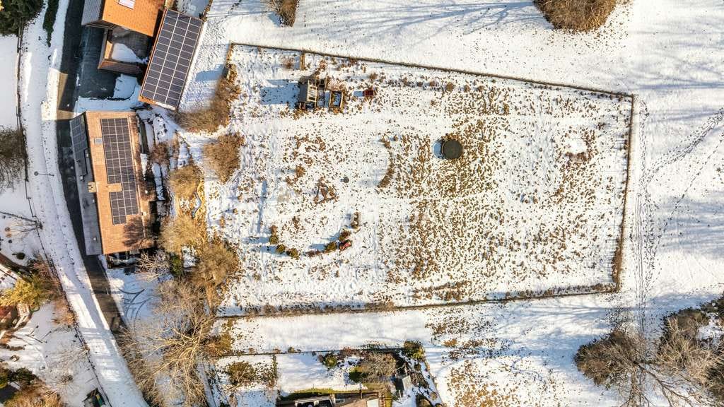 Immobilie in Löffingen - Modernisiertes Bauernhaus mit Einlieger-FeWo auf 4.800 m² Grundstück samt Bauland - Bild 0