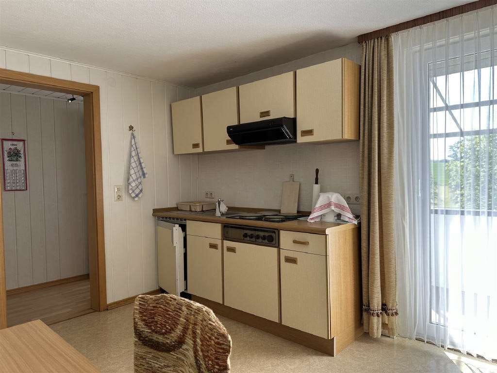 Immobilie in Bad Gandersheim - Vielseitige Immobilie - Wohnhaus &amp; ehemalige Pension auf großem Areal! - Bild 4