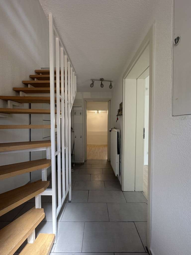Immobilie in Ofterdingen - GUT & GÜNSTIG - Renoviertes Reihenendhaus in Ofterdingen sucht neue Besitzer - Bild 2